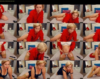 lorabigass — 54 minute Chaturbate female cam show recording, 720p, Aug 3, 2020