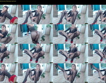 magicshine — 24 minute Chaturbate female cam show recording, 1080p, Aug 3, 2020