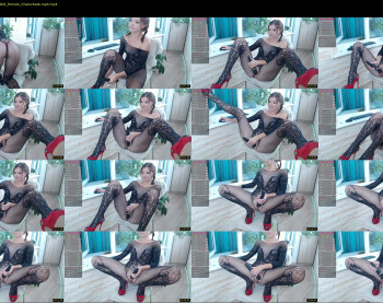 magicshine — 25 minute Chaturbate female cam show recording, 1080p, Aug 3, 2020