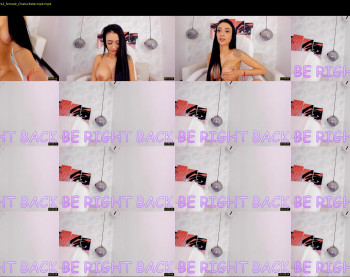 manelykg_ — 70 minute Chaturbate female cam show recording, 1080p, Aug 3, 2020