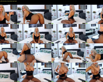 marrylouanne — 72 minute Chaturbate female cam show recording, 1080p, Aug 4, 2020