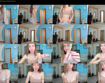 mcflurry18 — 22 minute Chaturbate female cam show recording, 720p, Aug 3, 2020