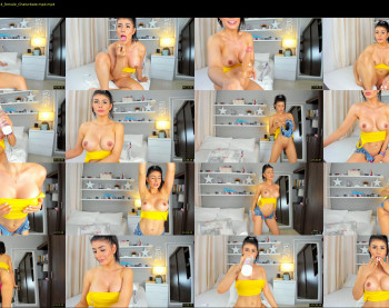 meegan1 — 70 minute Chaturbate female cam show recording, 1080p, Aug 3, 2020