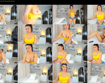 meegan1 — 70 minute Chaturbate female cam show recording, 1080p, Aug 3, 2020
