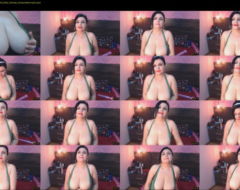 melisa_mcarthy — 53 minute Chaturbate couple cam show recording, 1080p, Aug 4, 2020