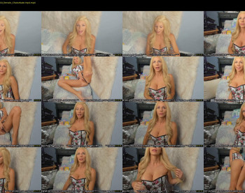 miakinkdd — 13 minute Chaturbate female cam show recording, 1080p, Aug 3, 2020