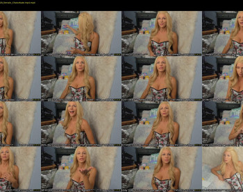 miakinkdd — 10 minute Chaturbate female cam show recording, 1080p, Aug 3, 2020