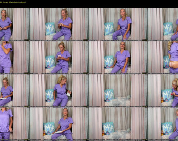 miakinkdd — 20 minute Chaturbate female cam show recording, 1080p, Aug 4, 2020