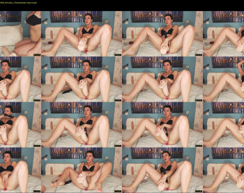 mimi_natali — 15 minute Chaturbate female cam show recording, 1080p, Aug 3, 2020