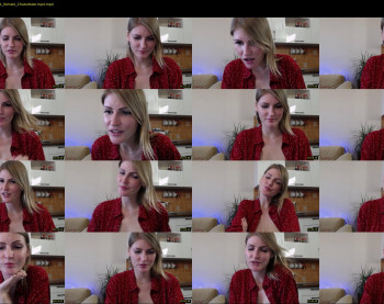 misslucci — 13 minute Chaturbate female cam show recording, 1080p, Aug 3, 2020