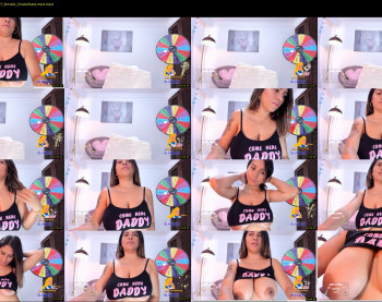 missniley — 42 minute Chaturbate female cam show recording, 720p, Aug 3, 2020