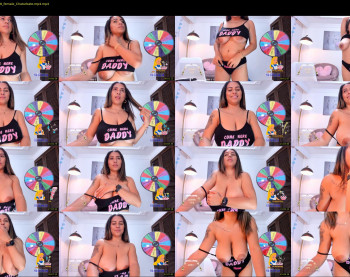 missniley — 51 minute Chaturbate female cam show recording, 720p, Aug 3, 2020
