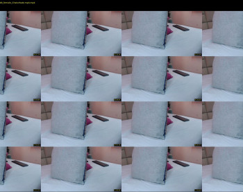 mollyguns — 14 minute Chaturbate female cam show recording, 720p, Aug 4, 2020