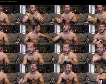 mrcooperxxx — 4 minute Chaturbate male cam show recording, 720p, Aug 4, 2020