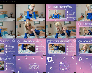 mrswadsworthy — 15 minute Chaturbate female cam show recording, 720p, Aug 3, 2020