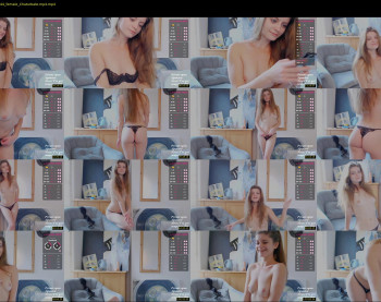 muse6678 — 76 minute Chaturbate female cam show recording, 720p, Aug 3, 2020