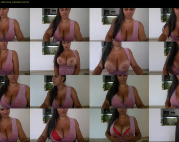 natashaboobs — 74 minute Chaturbate female cam show recording, 720p, Aug 3, 2020
