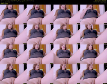 nathalyrae41 — 65 minute Chaturbate female cam show recording, 720p, Aug 3, 2020