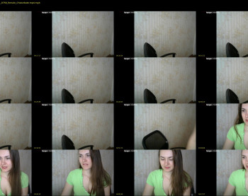naughty_popa — 5 minute Chaturbate female cam show recording, 720p, Aug 3, 2020