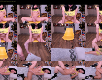 nikkisweetie — 49 minute Chaturbate female cam show recording, 1080p, Aug 3, 2020