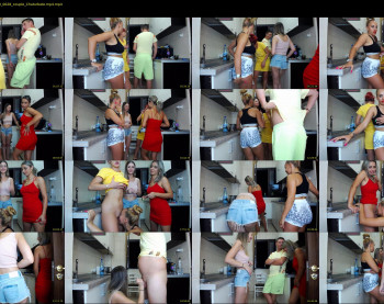 nolimitscoupl3 — 31 minute Chaturbate couple cam show recording, 1080p, Aug 4, 2020