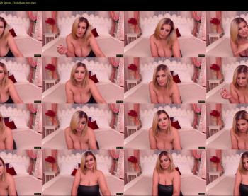 norahreve — 16 minute Chaturbate female cam show recording, 720p, Aug 3, 2020
