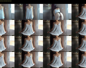 nyconik — 51 minute Chaturbate female cam show recording, 1080p, Aug 3, 2020