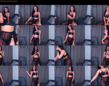 pamela_velez — 70 minute Chaturbate female cam show recording, 1080p, Aug 3, 2020