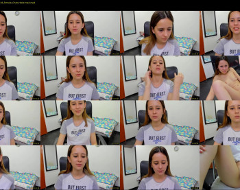 paulette65 — 70 minute Chaturbate female cam show recording, 720p, Aug 4, 2020