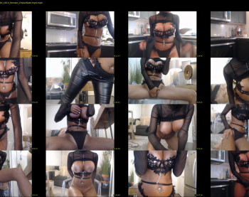 persianangel — 70 minute Chaturbate female cam show recording, 1080p, Aug 3, 2020