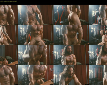 phil_chambers — 73 minute Chaturbate male cam show recording, 1080p, Aug 4, 2020