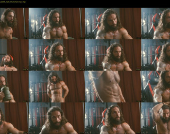phil_chambers — 27 minute Chaturbate male cam show recording, 1080p, Aug 4, 2020