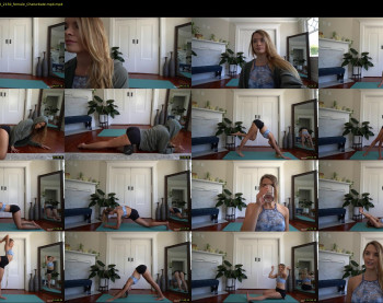 phoenix_taylor — 70 minute Chaturbate female cam show recording, 1080p, Aug 3, 2020