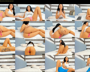 pinkyishere — 72 minute Chaturbate female cam show recording, 1080p, Aug 3, 2020
