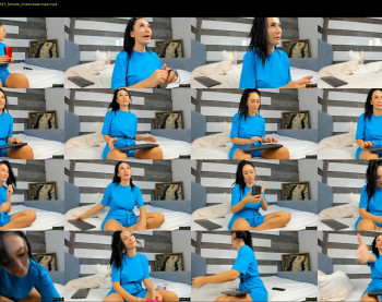 pinkyishere — 10 minute Chaturbate female cam show recording, 1080p, Aug 3, 2020