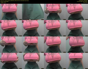 playful_goldie — 38 minute Chaturbate female cam show recording, 480p, Aug 4, 2020