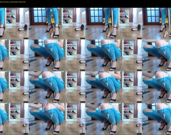 power_stuff — 8 minute Chaturbate female cam show recording, 720p, Aug 3, 2020