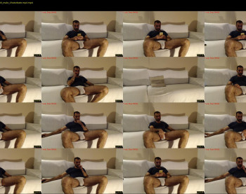 prince_89 — 27 minute Chaturbate male cam show recording, 720p, Aug 3, 2020