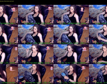 ps4pro — 73 minute Chaturbate female cam show recording, 1080p, Aug 3, 2020