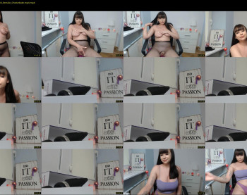 rita_wane — 30 minute Chaturbate female cam show recording, 1080p, Aug 3, 2020