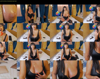 romanticabuse — 56 minute Chaturbate female cam show recording, 1080p, Aug 3, 2020