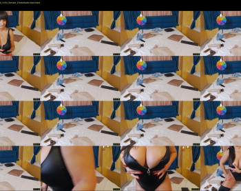 romanticabuse — 72 minute Chaturbate female cam show recording, 1080p, Aug 3, 2020