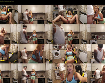 rrr1995 — 71 minute Chaturbate couple cam show recording, 1080p, Aug 3, 2020