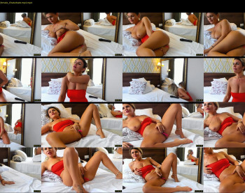 senihot — 70 minute Chaturbate female cam show recording, 1080p, Aug 3, 2020