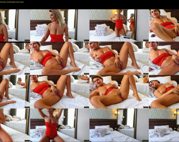 senihot — 70 minute Chaturbate female cam show recording, 1080p, Aug 3, 2020
