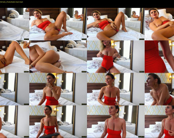 senihot — 70 minute Chaturbate female cam show recording, 1080p, Aug 3, 2020