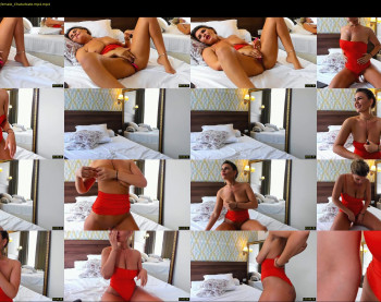 senihot — 70 minute Chaturbate female cam show recording, 1080p, Aug 3, 2020