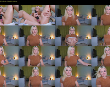simply_sasha — 43 minute Chaturbate female cam show recording, 720p, Aug 4, 2020