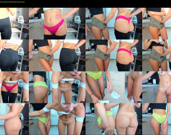 sophydiva — 70 minute Chaturbate female cam show recording, 1080p, Aug 3, 2020