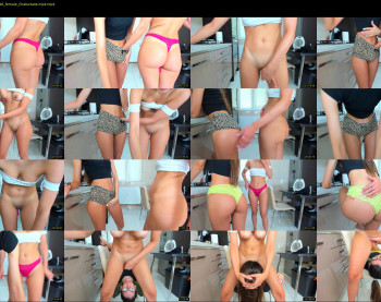 sophydiva — 70 minute Chaturbate female cam show recording, 1080p, Aug 3, 2020